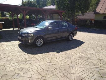 Citroen Elysse 1.majiteľ , možný úver - 8