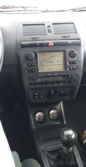 Predám Seat Ibiza - 8