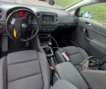 VW GOLF 5 + - 8