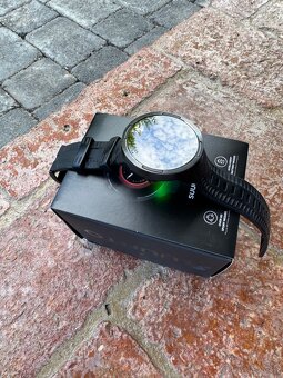 Suunto 9 BARO BLACK - 8