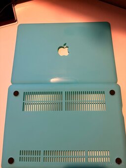 MacBook Pro 13” Mid 2010 - 8