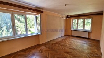 Lučenec 3 izbový byt, vlastné kúrenie, lokalita ID 2221 - 8