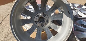 Cx-5 cx-30 cx-7 tucson quashkai sorento 5x114,3 r19 crv gh - 8
