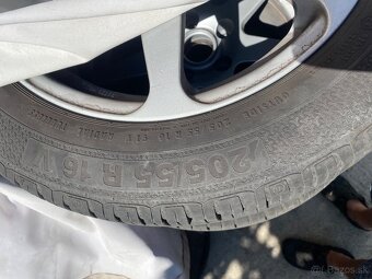 205/55 r 16 - 8