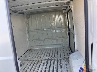 Fiat Ducato 2.0 MultiJet L1H1 - 8