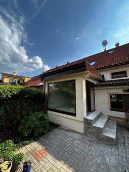 Tesárske práce, prístrešky, izolovanie - 8