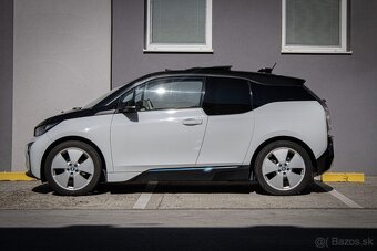 BMW i3 - 8