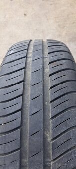 Disky PSA Xsara Picasso, Partner R15 4x108 - 8