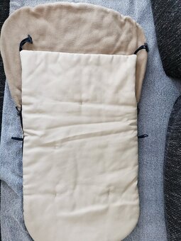 Britax B motion 4 plus - 8