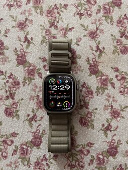 Apple Watch Ultra 2 - 8