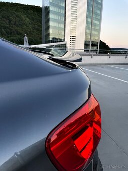 BMW 3GT f34 2.0 diesel SPORTLINE - 8