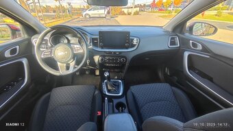 Kia ceed - 8