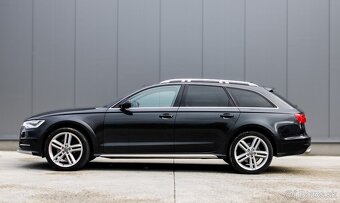 Audi A6 Allroad 3.0 TDI 245k quattro S tronic. - 8