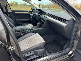 Volkswagen Passat B8 Highline 2.0 TDI - 8