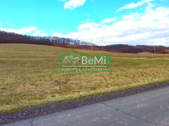 Pozemok na stavbu na predaj -Ratka - 8