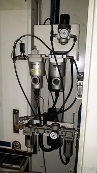 Obráběcí centrum (horizontální) OKUMA MA 50 HB - 8