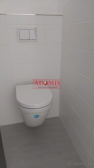 ADOMIS - prenájom kancelárie 22m2,vlastné parkovanie, Magnez - 8