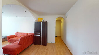 VEĽKÝ (68 m2) 2 – IZBOVÝ BYT V CENTRE MESTA - 8