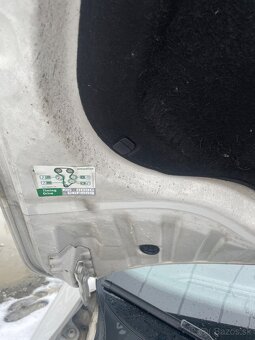 Škoda Octavia 3 - 8