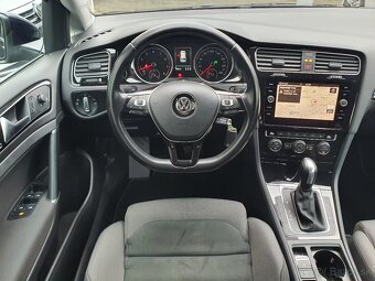 VW Golf 7 Variant Highline 1.5 TSI 110kW - záruka Autodraft - 8