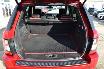 Land Rover Range Rover Sport 5.0 V8 S/C Autobiography AWD - 8