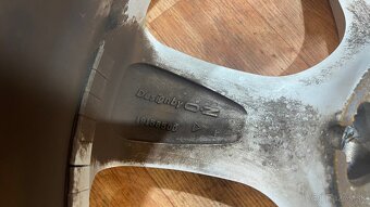 5x112 r17 225/45 r17 letné - 8