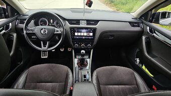Škoda Octavia 3 2.0 TDI 110kw L&K - 8