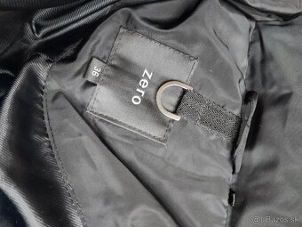 Páperová bunda č.36 - 8