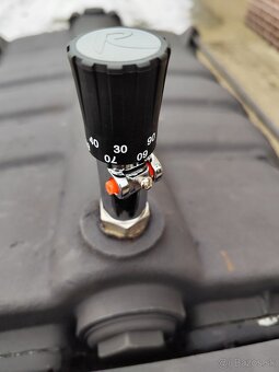 Predám Viadrus Herkules U22 -5člankovy - 8