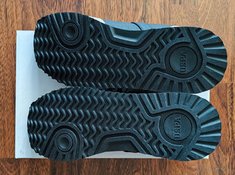 Tenisky U.S. Polo Assn. XIRI - 8