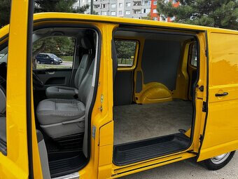 VW TRANSPORTER T5 TOP PONUKA - 8