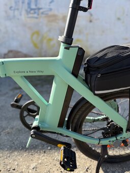 ENGWE P20 elektrobicykel - 8