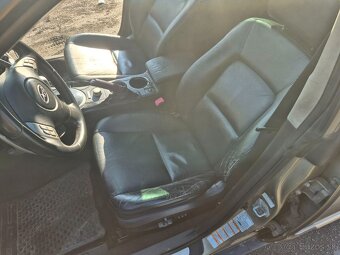 Subaru Outback H6 Si drive LPG. - 8