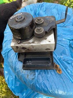 Volkswagen Bora/golf diely - 8