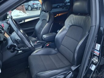 Audi A3 8P 2.0 Tfsi Quattro - 8