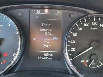 Nissan Qashqai Acenta, 120 kW, Webasto, TZ, Construct - 8