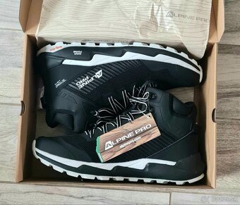 Tenisky Nike Air Vapormax, Alpine Pro NOVÉ - 8