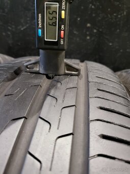 185/55 R16 Continental letne pneumatiky - 8