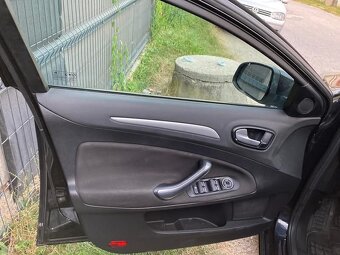 Mondeo mk4 tdci - 8