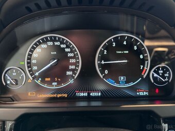 BMW X5 xDrive 40e iPerfo. M-Packet Shadow DAB Tempo - 8