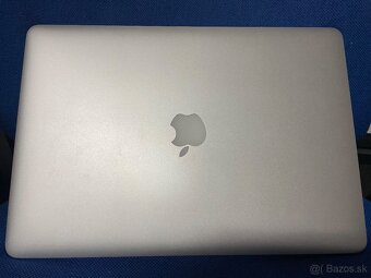 Apple MacBook Pro 15" Mid 2015 i7 2.2GHz/16GB/128GB - 8