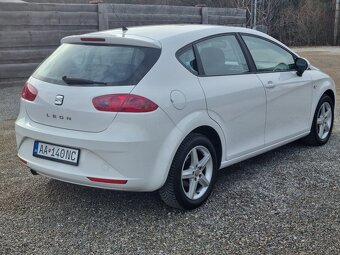 SEAT LEON 1,6TDi - 8