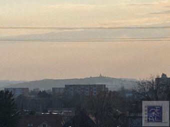 STAVEBNÝ POZEMOK PRE RODINNÝ DOM / BYTOVÝ DOM NITRA CHRENOVÁ - 8