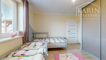 3 IZBOVÝ RODINNÝ DOM V OBCI HRUBÁ BORŠA NA PREDAJ - 8
