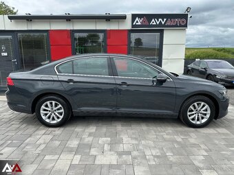 Volkswagen Passat 1.5 TSI DSG Business, 62 360km, SR - 8