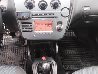 Seat Altea XL 1.9 TDi Reference - 8