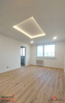 Krasny 4 izbový byt Dúbravka - 8
