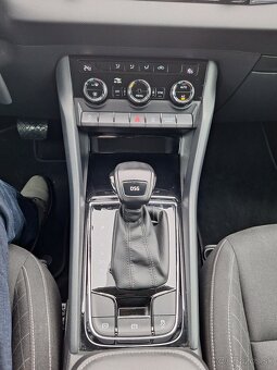 Skoda karoq 16.85kw DSG - 8
