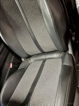 Peugeot 3008 1,6 HDI - Automat, 12/2017 - 8