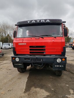 Tatra 815 - 8